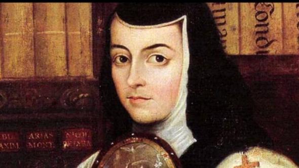 Sor Juana morreu na Cidade do México em 1695, ostracizada pelo clero.