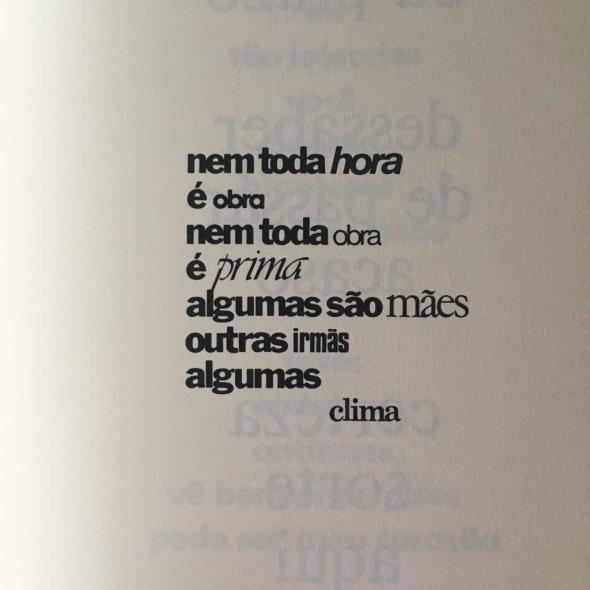 Poesia Traduzida no Brasil