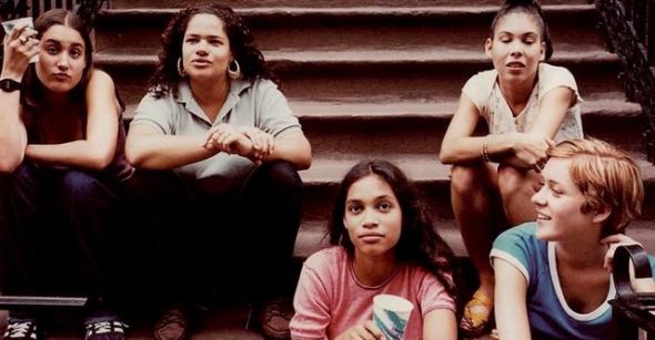 Kids de Larry Clark, 1994