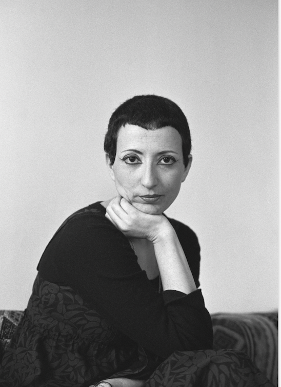 Hélène Cixous 