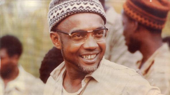 Amílcar Cabral