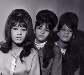 The Ronettes