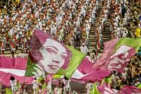 Mangueira 2019: a noite em que o Carnaval mudou a História