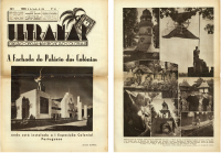 Visões do império, a 1ª exposição colonial portuguesa de 1934 e alguns dos seus álbuns