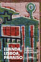 Luanda, Lisboa, Paraíso: a cartografia da violência dos sujeitos da diáspora
