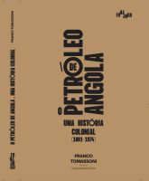 O Petróleo de Angola - Pré-Publicação